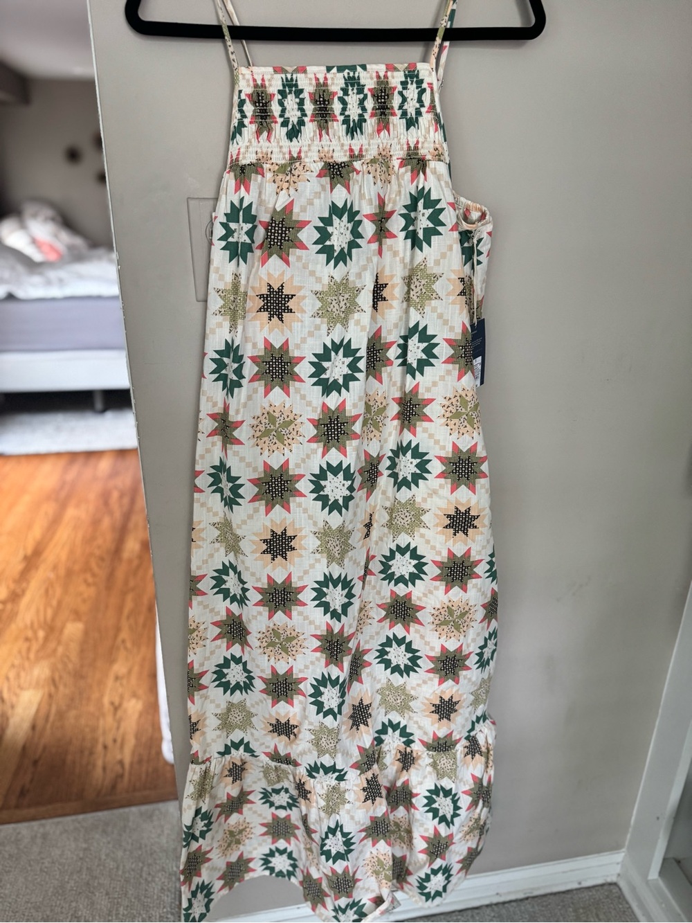 NWT Universal Thread Maxi Dress